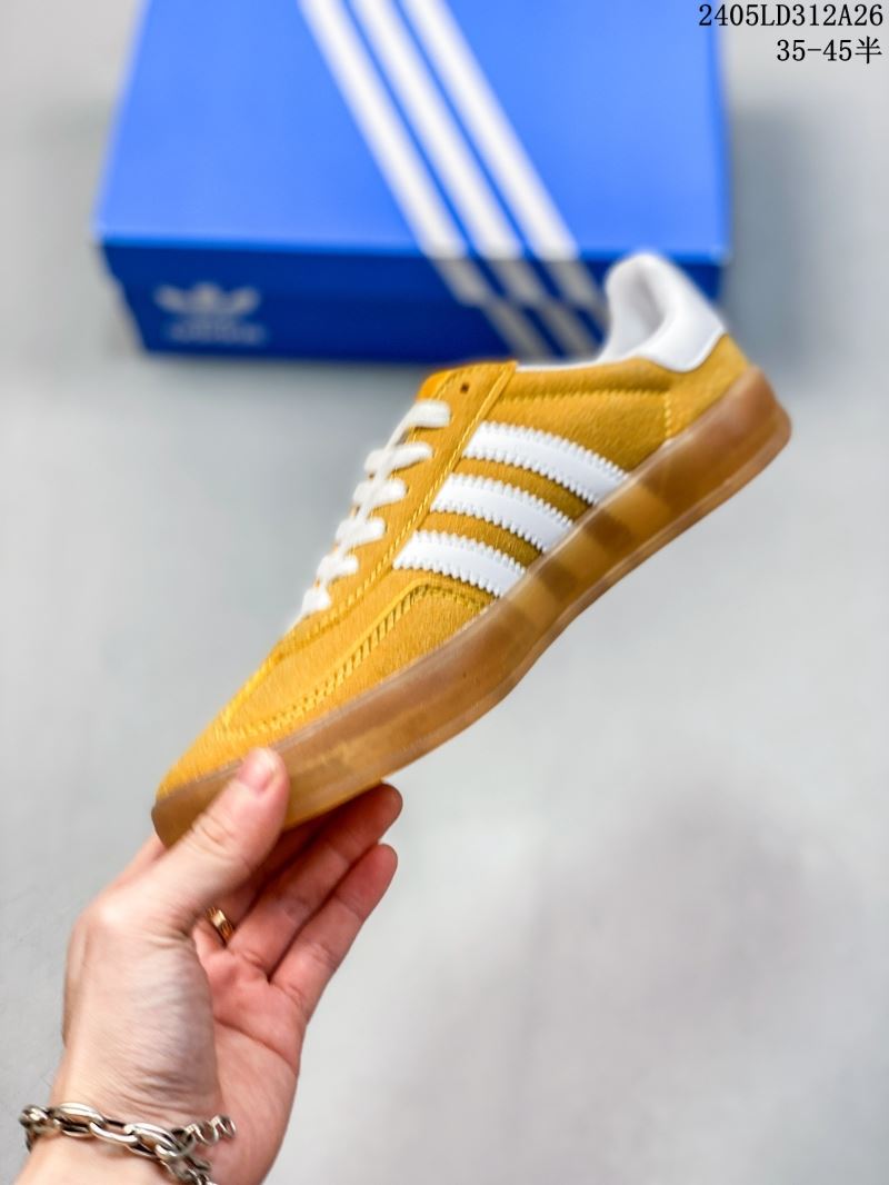 Adidas Samba Shoes